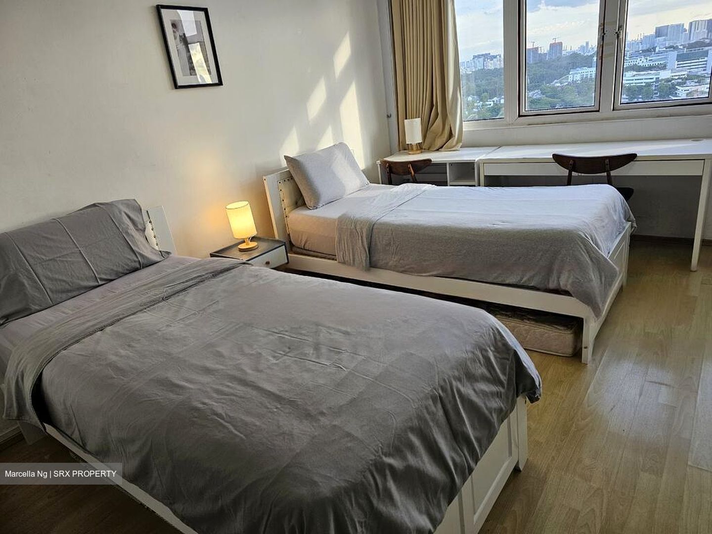Sherwood Towers (D21), Apartment #455554201